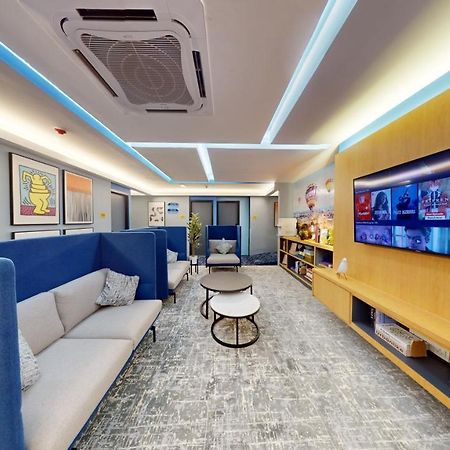 Blue Lagoon At Bandar Sunway 페탈링자야 외부 사진