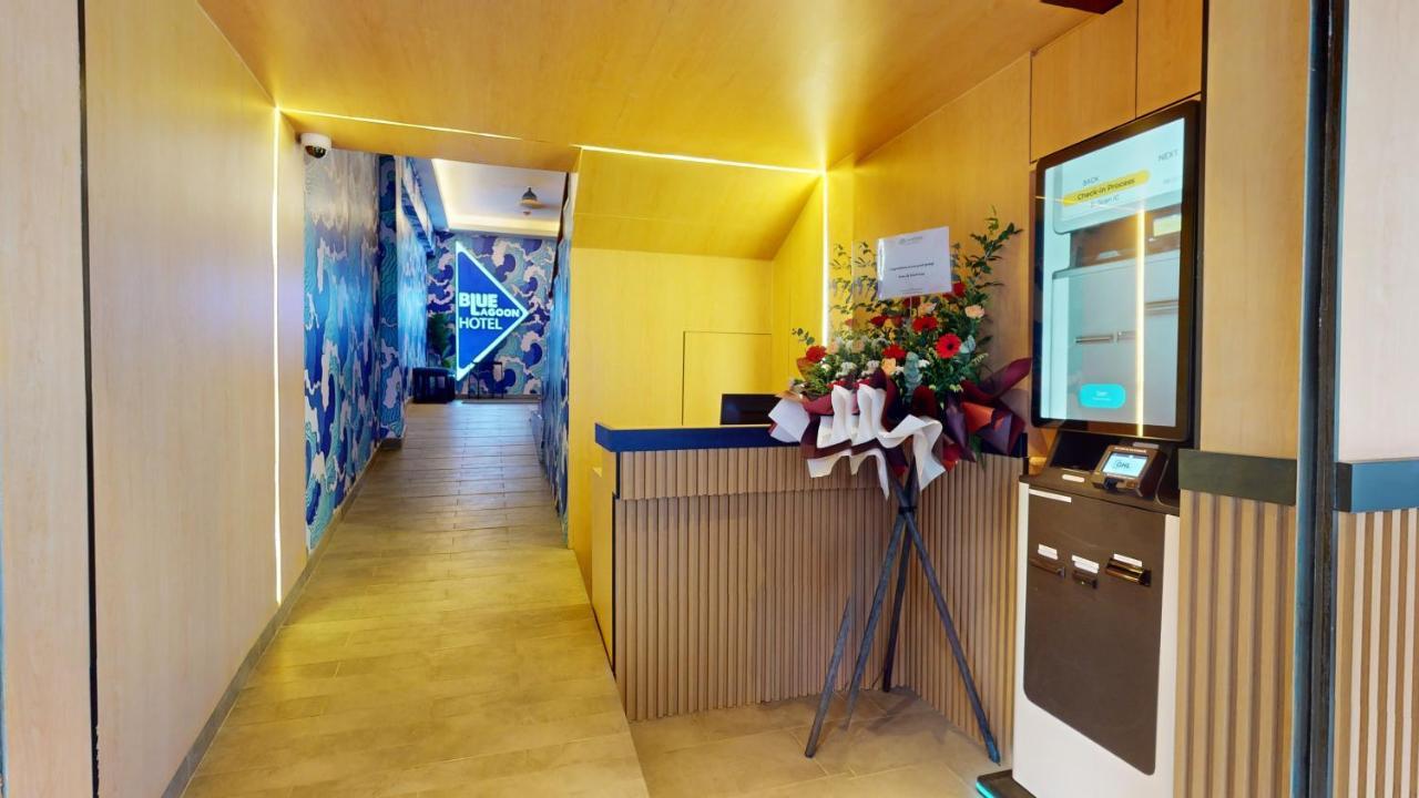 Blue Lagoon At Bandar Sunway 페탈링자야 외부 사진