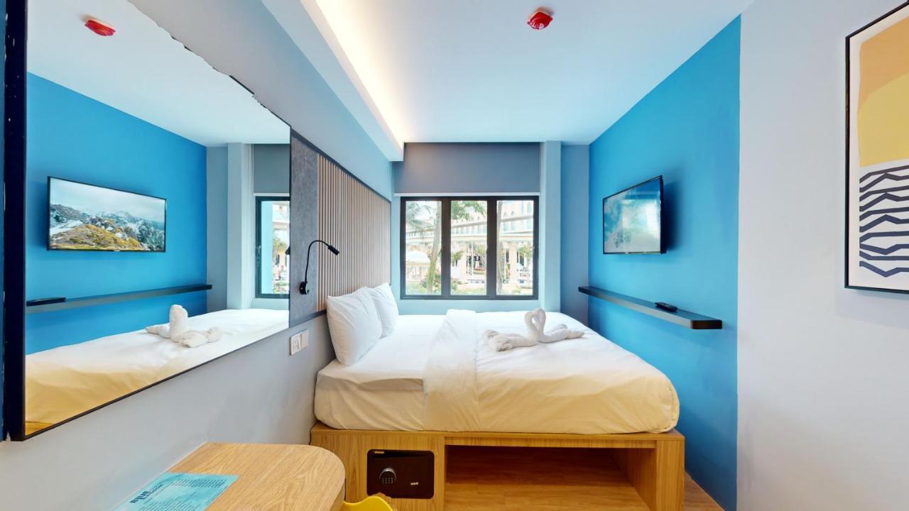Blue Lagoon At Bandar Sunway 페탈링자야 외부 사진